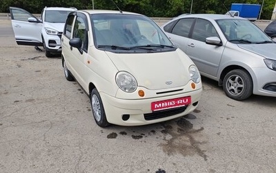 Daewoo Matiz I, 2010 год, 190 000 рублей, 1 фотография