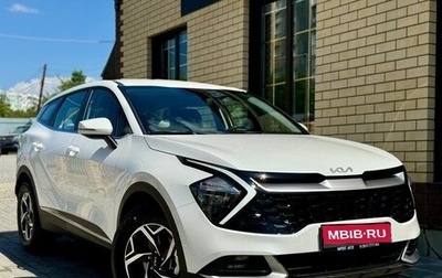 KIA Sportage IV рестайлинг, 2025 год, 3 499 900 рублей, 1 фотография
