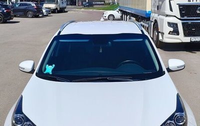 KIA Sportage IV рестайлинг, 2018 год, 2 145 000 рублей, 1 фотография