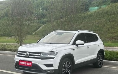 Volkswagen Tharu, 2022 год, 2 150 000 рублей, 1 фотография