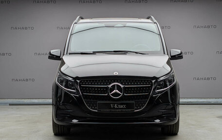 Mercedes-Benz V-Класс, 2024 год, 17 999 000 рублей, 1 фотография