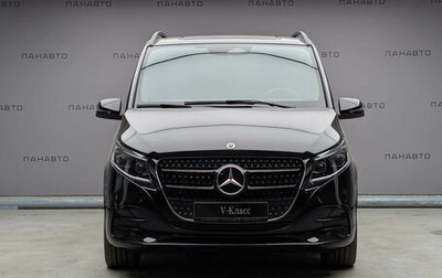Mercedes-Benz V-Класс, 2024 год, 17 999 000 рублей, 1 фотография