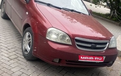 Chevrolet Lacetti, 2010 год, 230 000 рублей, 1 фотография