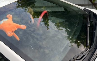 Hyundai Solaris II рестайлинг, 2016 год, 1 000 000 рублей, 1 фотография