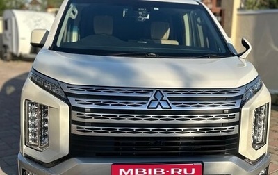 Mitsubishi Delica D:5 I, 2019 год, 3 500 000 рублей, 1 фотография