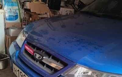 Daewoo Nexia I рестайлинг, 2012 год, 350 000 рублей, 1 фотография