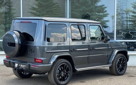 Mercedes-Benz G-Класс W463 рестайлинг _iii, 2025 год, 23 900 000 рублей, 5 фотография