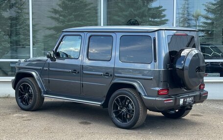 Mercedes-Benz G-Класс W463 рестайлинг _iii, 2025 год, 23 900 000 рублей, 7 фотография