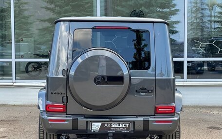 Mercedes-Benz G-Класс W463 рестайлинг _iii, 2025 год, 23 900 000 рублей, 6 фотография
