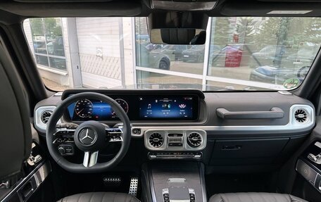 Mercedes-Benz G-Класс W463 рестайлинг _iii, 2025 год, 23 900 000 рублей, 12 фотография