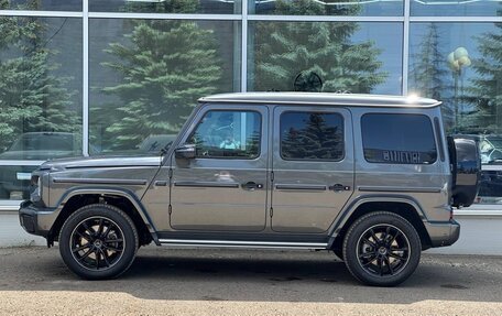 Mercedes-Benz G-Класс W463 рестайлинг _iii, 2025 год, 23 900 000 рублей, 8 фотография