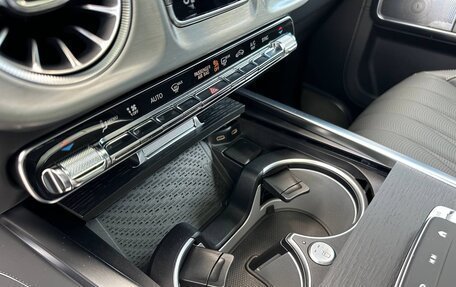 Mercedes-Benz G-Класс W463 рестайлинг _iii, 2025 год, 23 900 000 рублей, 14 фотография