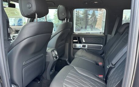 Mercedes-Benz G-Класс W463 рестайлинг _iii, 2025 год, 23 900 000 рублей, 13 фотография