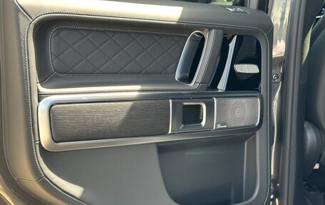 Mercedes-Benz G-Класс W463 рестайлинг _iii, 2025 год, 23 900 000 рублей, 11 фотография