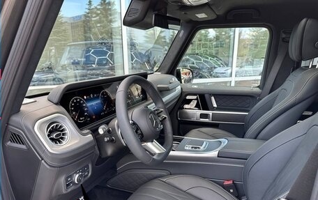 Mercedes-Benz G-Класс W463 рестайлинг _iii, 2025 год, 23 900 000 рублей, 9 фотография