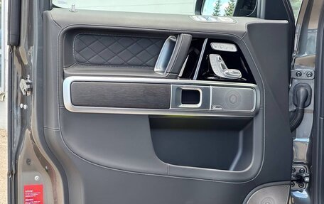 Mercedes-Benz G-Класс W463 рестайлинг _iii, 2025 год, 23 900 000 рублей, 17 фотография