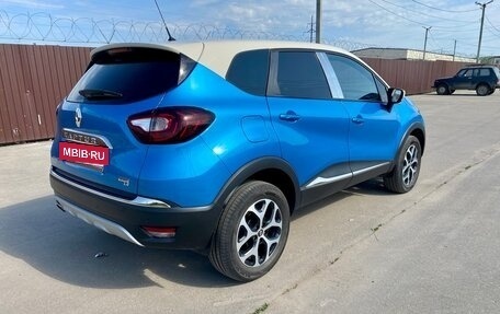 Renault Kaptur I рестайлинг, 2018 год, 1 650 000 рублей, 5 фотография