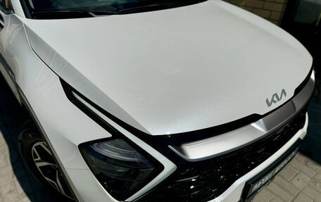 KIA Sportage IV рестайлинг, 2025 год, 3 499 900 рублей, 3 фотография