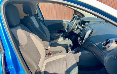 Renault Kaptur I рестайлинг, 2018 год, 1 650 000 рублей, 11 фотография