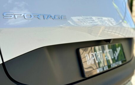 KIA Sportage IV рестайлинг, 2025 год, 3 499 900 рублей, 9 фотография