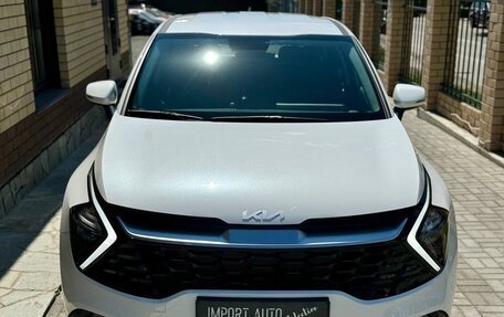 KIA Sportage IV рестайлинг, 2025 год, 3 499 900 рублей, 5 фотография