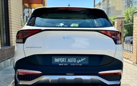 KIA Sportage IV рестайлинг, 2025 год, 3 499 900 рублей, 8 фотография