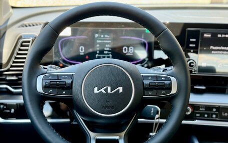 KIA Sportage IV рестайлинг, 2025 год, 3 499 900 рублей, 14 фотография