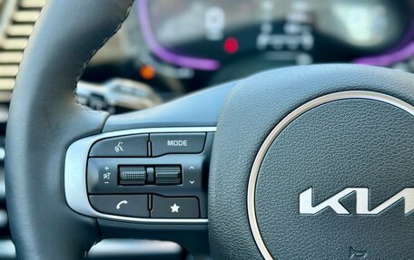 KIA Sportage IV рестайлинг, 2025 год, 3 499 900 рублей, 18 фотография