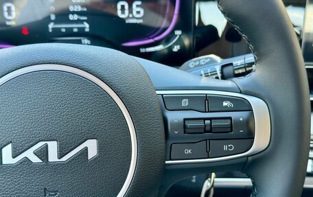 KIA Sportage IV рестайлинг, 2025 год, 3 499 900 рублей, 19 фотография