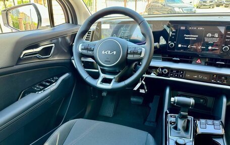 KIA Sportage IV рестайлинг, 2025 год, 3 499 900 рублей, 12 фотография