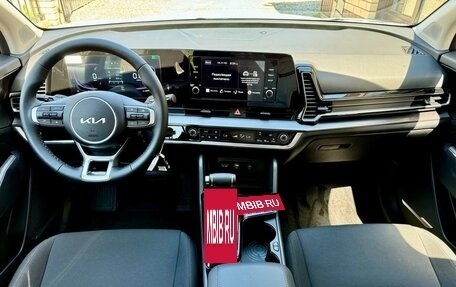 KIA Sportage IV рестайлинг, 2025 год, 3 499 900 рублей, 13 фотография