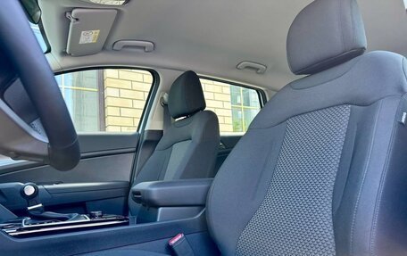 KIA Sportage IV рестайлинг, 2025 год, 3 499 900 рублей, 26 фотография