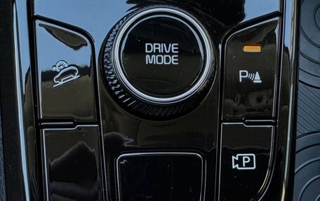 KIA Sportage IV рестайлинг, 2025 год, 3 499 900 рублей, 25 фотография