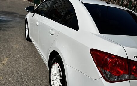 Chevrolet Cruze II, 2014 год, 1 000 000 рублей, 4 фотография