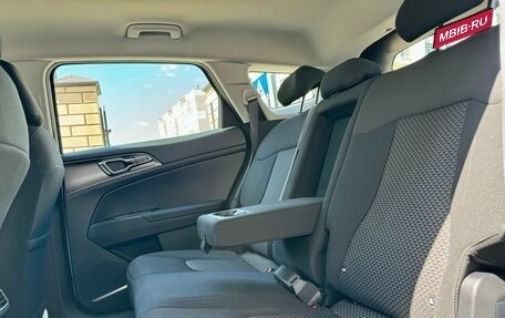 KIA Sportage IV рестайлинг, 2025 год, 3 499 900 рублей, 28 фотография