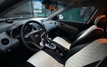 Chevrolet Cruze II, 2014 год, 1 000 000 рублей, 5 фотография
