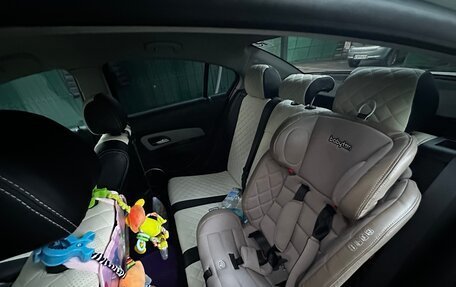 Chevrolet Cruze II, 2014 год, 1 000 000 рублей, 7 фотография