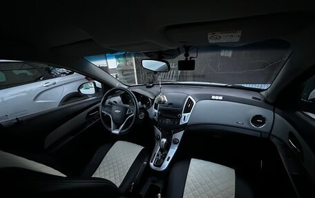 Chevrolet Cruze II, 2014 год, 1 000 000 рублей, 8 фотография