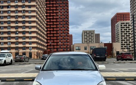 Mitsubishi Lancer IX, 2004 год, 274 000 рублей, 2 фотография
