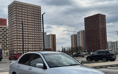 Mitsubishi Lancer IX, 2004 год, 274 000 рублей, 3 фотография
