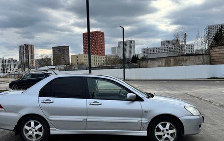 Mitsubishi Lancer IX, 2004 год, 274 000 рублей, 4 фотография