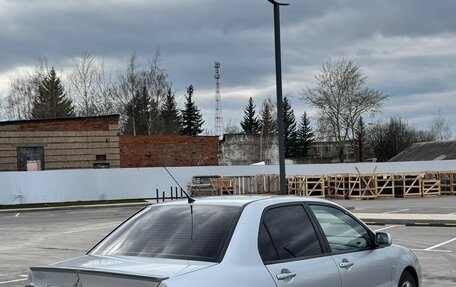 Mitsubishi Lancer IX, 2004 год, 274 000 рублей, 5 фотография