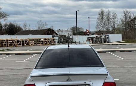 Mitsubishi Lancer IX, 2004 год, 274 000 рублей, 6 фотография