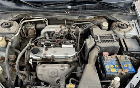 Mitsubishi Lancer IX, 2004 год, 274 000 рублей, 12 фотография