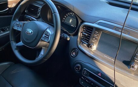 KIA Sorento III Prime рестайлинг, 2018 год, 3 250 000 рублей, 13 фотография