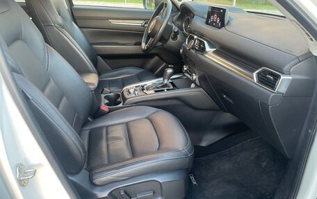 Mazda CX-5 II, 2018 год, 2 815 000 рублей, 8 фотография