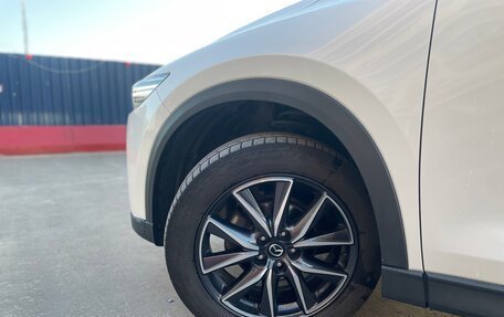 Mazda CX-5 II, 2018 год, 2 815 000 рублей, 5 фотография