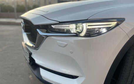 Mazda CX-5 II, 2018 год, 2 815 000 рублей, 6 фотография