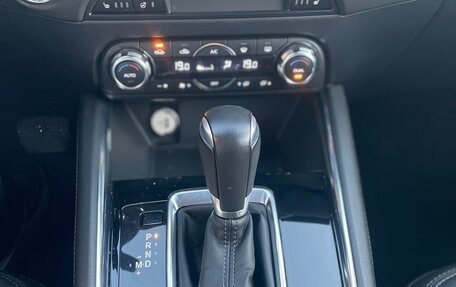 Mazda CX-5 II, 2018 год, 2 815 000 рублей, 13 фотография