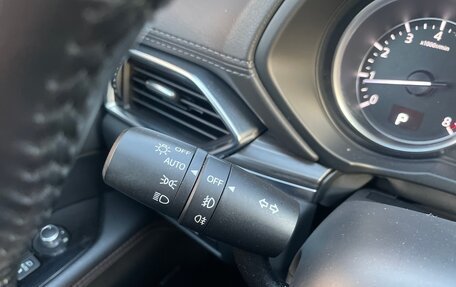 Mazda CX-5 II, 2018 год, 2 815 000 рублей, 12 фотография
